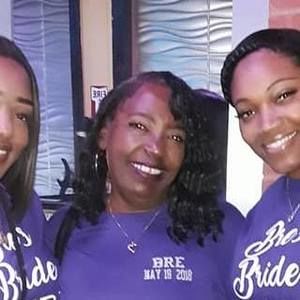 Meet your Posher, Brigitte